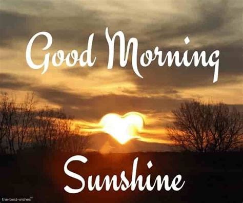 Good Morning Beautiful 💙 Good Morning Sunshine Quotes Good