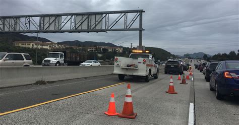 Officials Id Man Found Dead On Highway 101