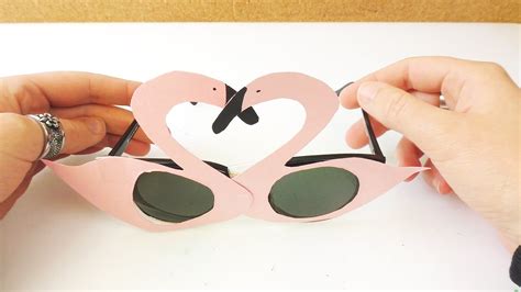 Bastelvorlage brille kaufen die besten bastelvorlage brillen ausführlich getestet. Sonnenbrille Basteln | dansenfeesten