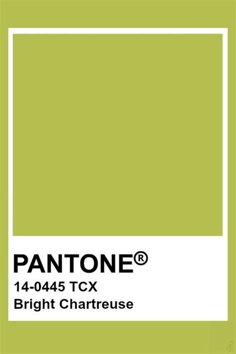 Chartreuse Color Trend What S Up With Chartreuse Artofit