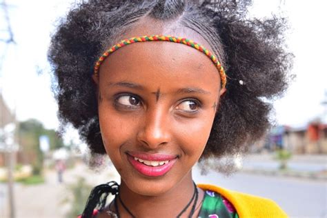 Culturally dominant and politically powerful people of ethiopia and eritrea. Understanding the Difference Between Race and Ethnicity