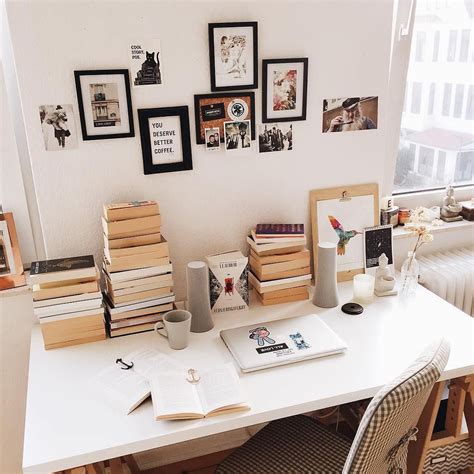 20 Pictures Of Organized Desks
