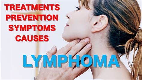 What Is Lymphoma Symptoms Prevention Lymphatic Leukemia Causes