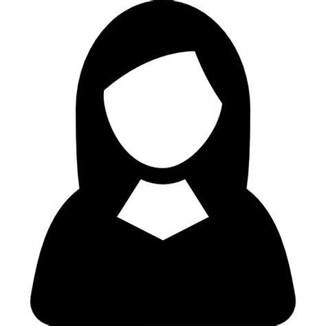 Female Avatar Icon