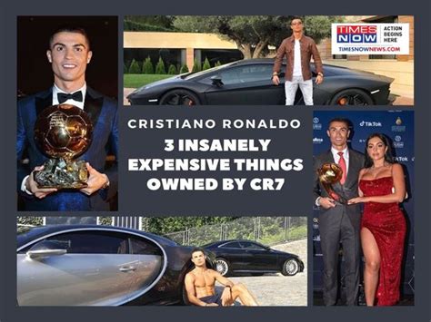 Cristiano ronaldo net worth is 490 million usd (rs 3614 crore inr). Ronaldo CR7 net worth | Cristiano Ronaldo net worth 2021 ...