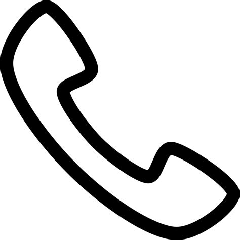 Call Silhouette Png Hd Image Png All Png All