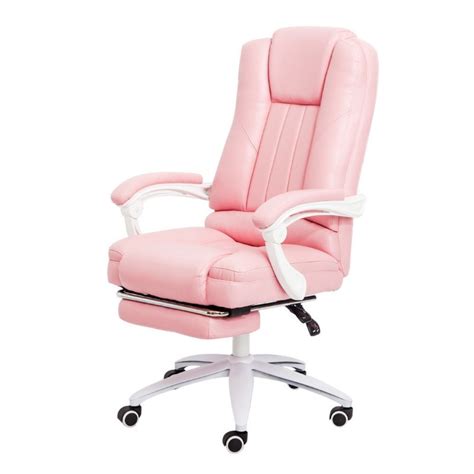 There are several things to consider when adding a chair to your bedroom. new Direct Seeding Household Game Comfortable Swivel computer Chair Boss Work In An Office ...
