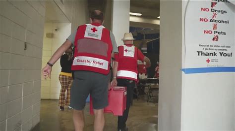 Northwest Ohio Community Organizations Sending Support Disaster Relief