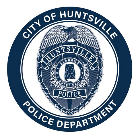 Huntsville Al Police Departmentprivacy