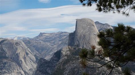 Usa America Yosemite National Park California Image Finder