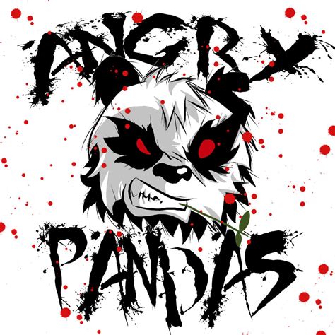 Angry Pandas Counter Strike Team Logo By Papermoon92 On Deviantart