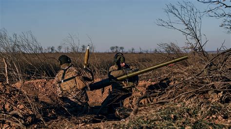 Resumen De La Guerra Entre Ucrania Y Rusia El De Diciembre