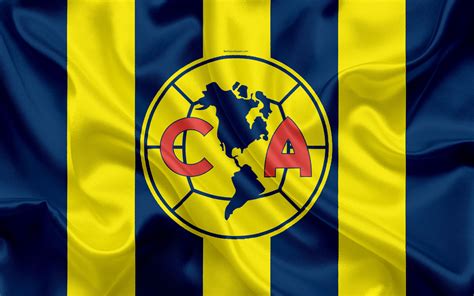 Club America Desktop Wallpapers Wallpaper Cave