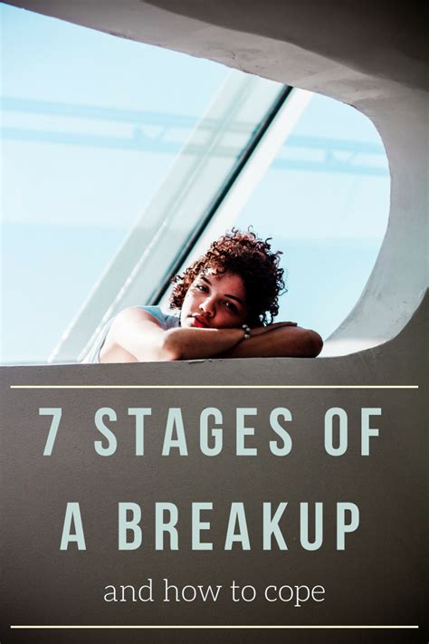 7 common emotions you ll feel after a breakup and how to cope pairedlife