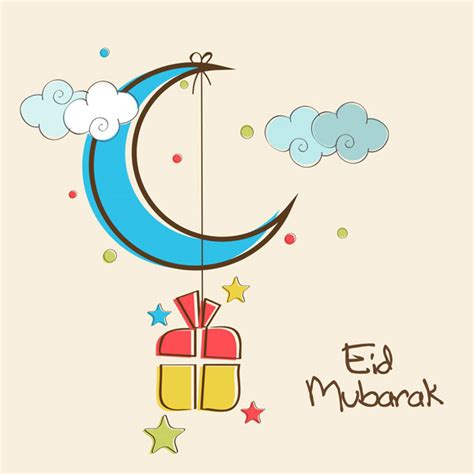 Wishing a very happy eid mubarak with lots of love and respect from the deepest corner of my heart. Trending Eid Mubarak Wishes 2020