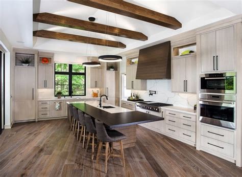 90 Different Kitchen Island Ideas And Designs Photos