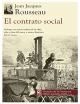 En el contrato social, rousseau establece la posibilidad de una reconciliación entre la naturaleza y la cultura: Contrato social