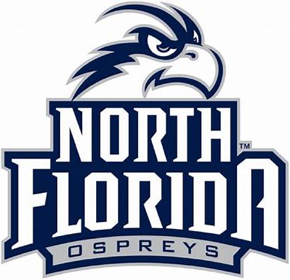 Florida North University Ospreys Unf Logos Sports