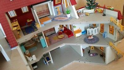 Playmobil 7387 zusatzetage neues wohnhaus etagen erweiterung zu. Playmobil Haus Erweiterung 4279 kaufen zum besten Preis ...