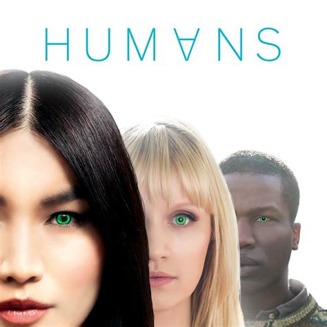 Humans Series 1 Wiki Synopsis Reviews Movies Rankings