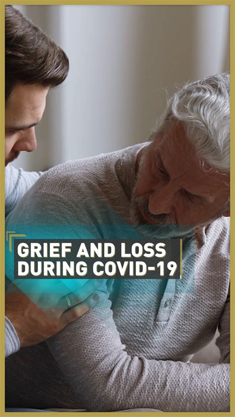 A pandemic is a disease that spreads across multiple countries and continents. Grief during a pandemic: How COVID-19 is changing losing a ...