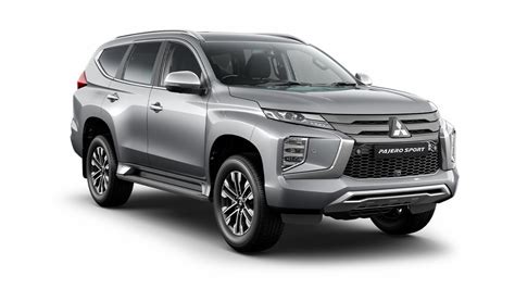 Mitsubishi Pajero Sport For Sale In Gympie Qld Review Pricing