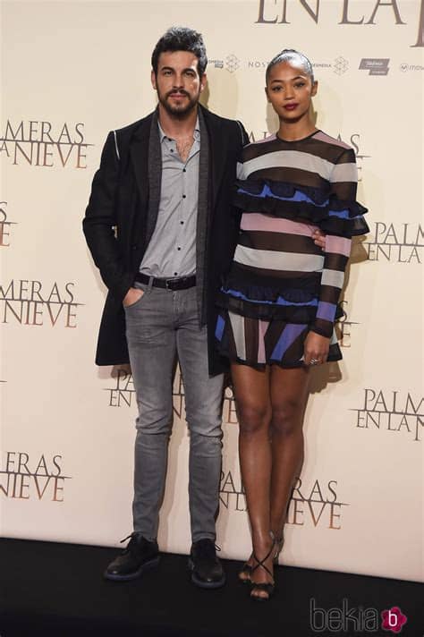 Su nombre completo es mario casas sierra. ¿Mario Casas terminó su relación y ya tiene nueva ...