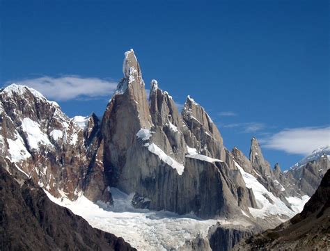 Most Viewed Cerro Torre Wallpapers 4k Wallpapers