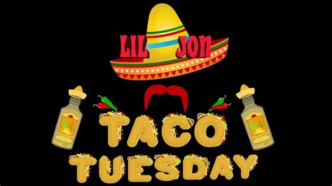 Taco Tuesday Youtube