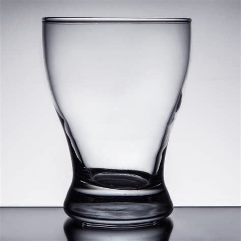 Anchor Hocking 90053a Solace 10 Oz Water Glass 24 Case