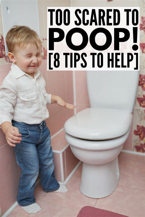 What To Do When Your Child Won T Poop On The Potty 8 Tips That Work