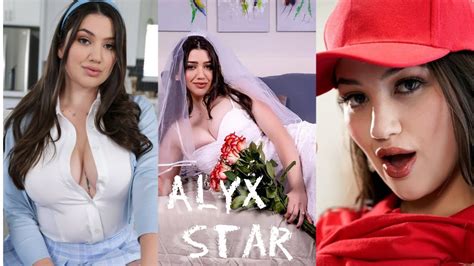 Alyx Star Wiki Bio Age Birthday About Watch Beautiful Girl I Kissed For You Skylar Vox