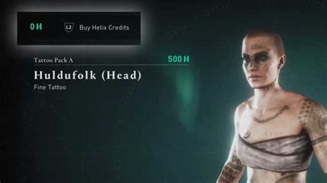 How To Get 6600 Free Helix Credits In AC Valhalla
