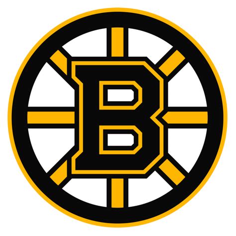 Boston Bruins Logo Transparent Png Logos And Lists