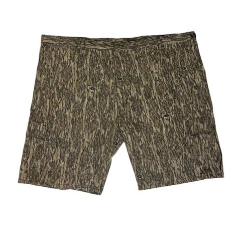 6 Pocket Field Shorts