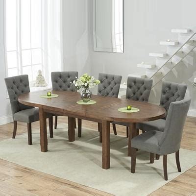 ideas  dining tables  grey chairs dining room ideas