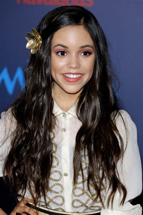 Jenna Ortega S Hairstyles And Hair Colors Steal Her Style