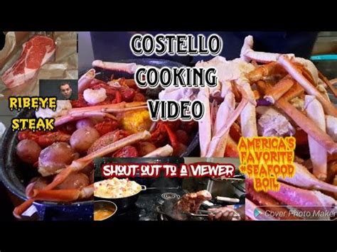 Seafood boil plus over 1,000 more tabasco® recipes perfect for menu planning and everyday meals. seafood boil Day ... add steak - YouTube