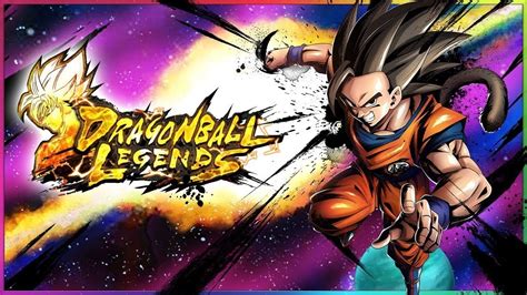 The strongest legend of dragon ball (sequel) dragon ball god mu (sequel). Dragon ball legends farm/invocation !!!! 2ans - YouTube