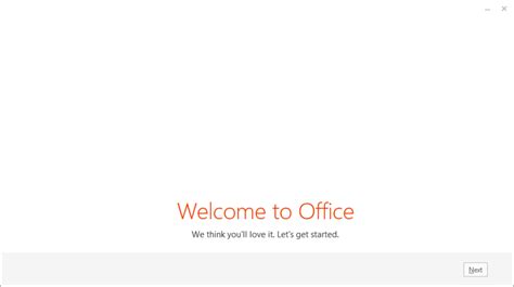 Microsoft Office 2013 تنزيل