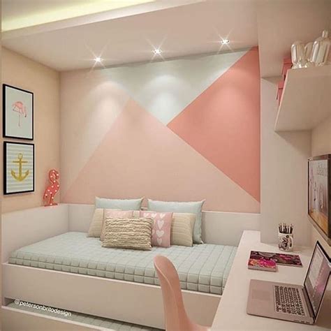Elegant Kids Bedroom Decoracion De Paredes Dormitorio Decoración De