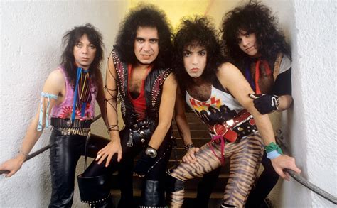 Pictures Of The Band Kiss Without Makeup