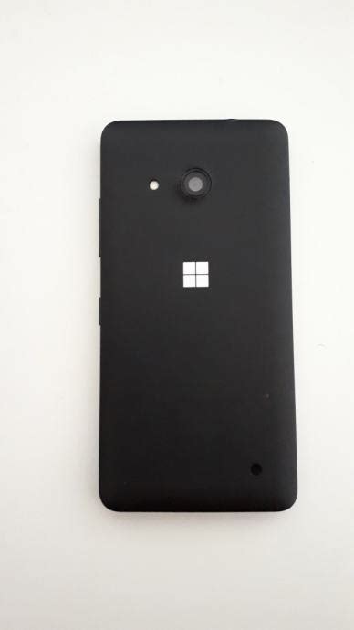 Microsoft Lumia 550 Rm 1127