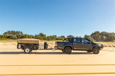 CAMPER TRAILER OF THE YEAR 2022: MARLIN CAMPERS EXPLORER ULTIMATE