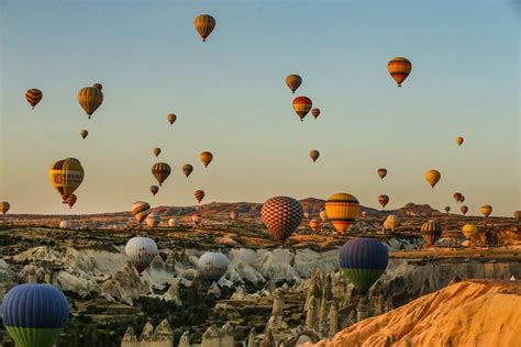 50 tempat wisata terkenal di turki 2020 wisata muda