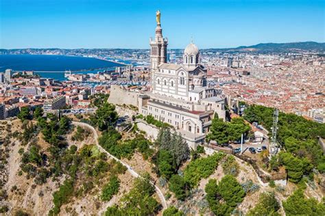 Marseille Top Hafenstadt An Frankreichs Mittelmeerküste