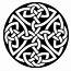 Celtic Knot Celts Art Symbol  Png Download 12181226