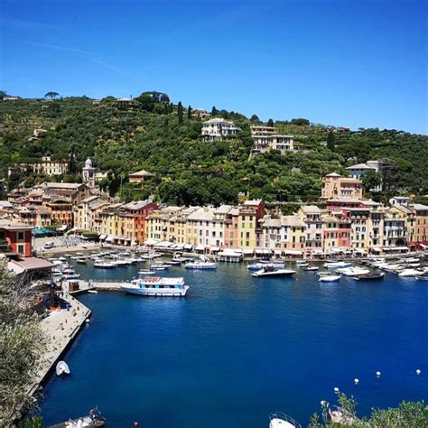 Portofino Image