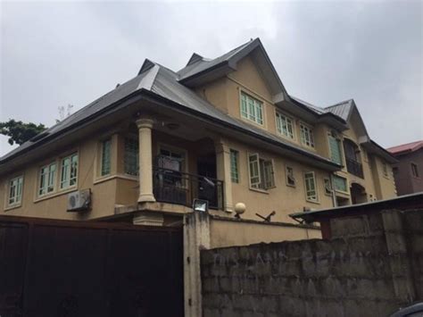 Building Plan For Bedroom Flat In Nigeria Jiji Blog