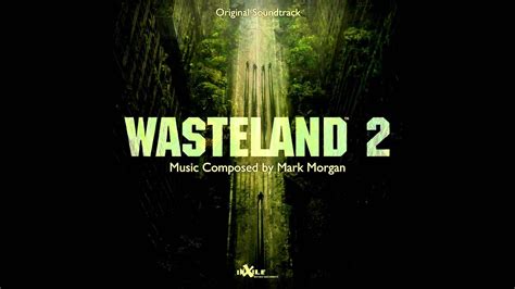 Wasteland 2 Soundtrack Synth Uprise Youtube